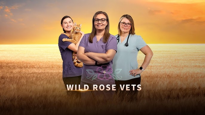 Wild Rose Vets