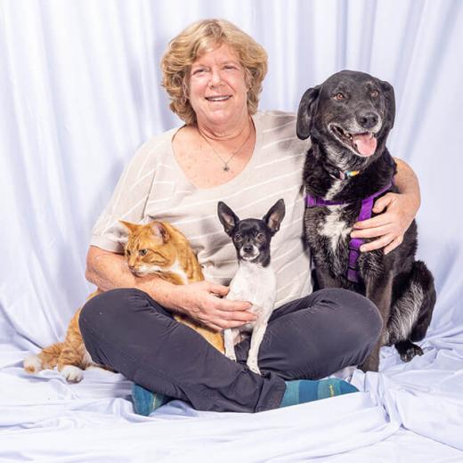 Dr. Sue Tedesco