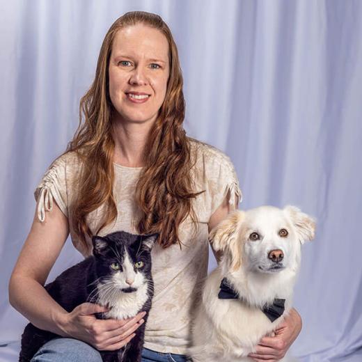 Dr. Dayle Borchardt
